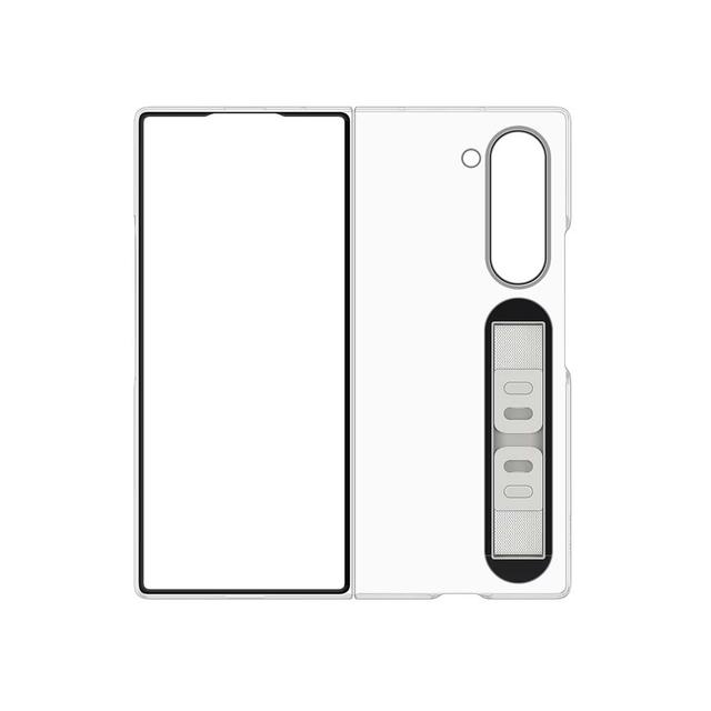 SAMSUNG GALAXY CLEAR CASE F956/Z FOLD 6 TRANSPARAN