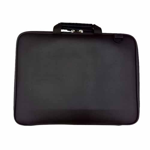 SOFTCASE NOTEBOOK 14" KULIT TEBAL
