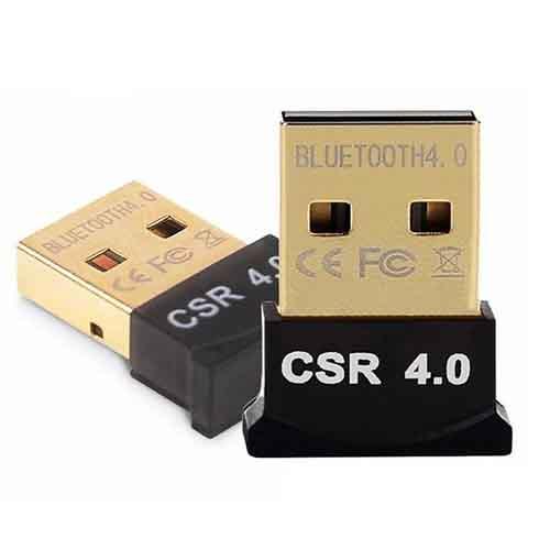 DONGLE BLUETOOTH CSR VERSI 4.0 SIYOTEAM