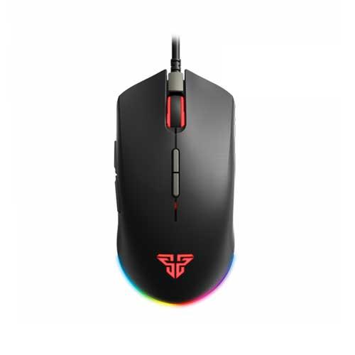 MOUSE GAMING FANTECH X17 BLACK
