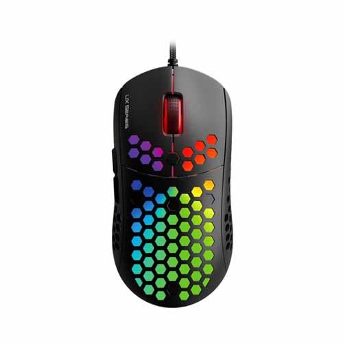 MOUSE GAMING FANTECH UX2 HIVE