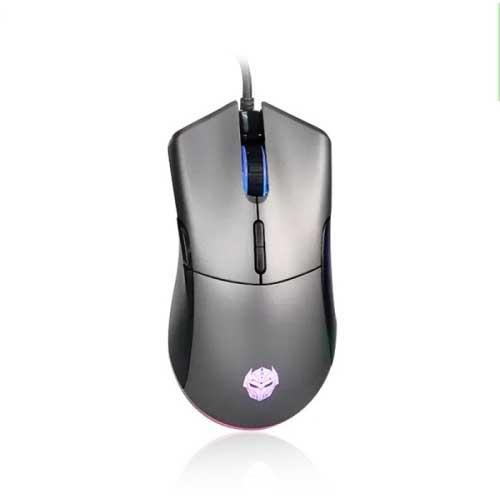 MOUSE GAMING REXUS XIERRA X15 RGB 7200 /12800 DPI