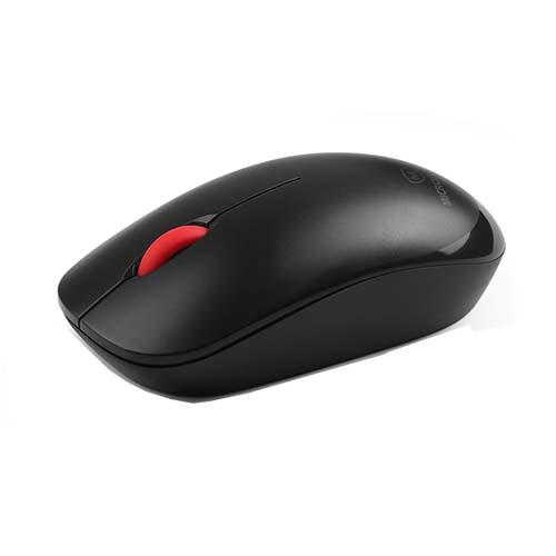 MOUSE WIRELESS MICROPACK SPEEDY LITE 2BLACK (MP-702W-BK)