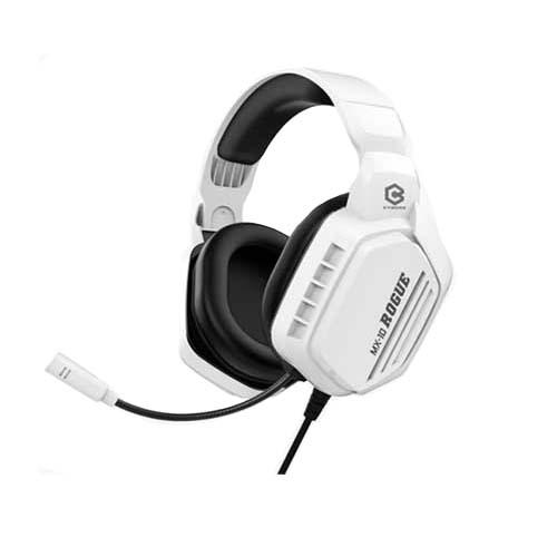 HEADSET GAMING CYBORG MX-10