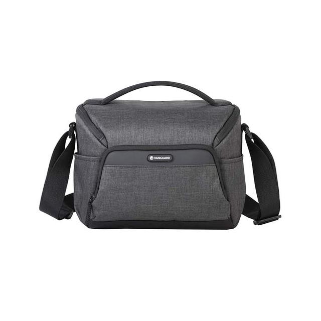 TAS KAMERA VESTA ASPIRE 21GY (GREY)