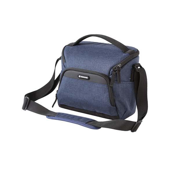 TAS KAMERA VESTA ASPIRE 21NV (NAVY)