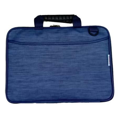 SOFTCASE NOTEBOOK 11.6" SALUR HALUS/SALUR HALUS SPON