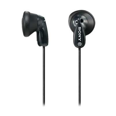 HEADSET HEADPHONE SONY MDR-E9LP/H