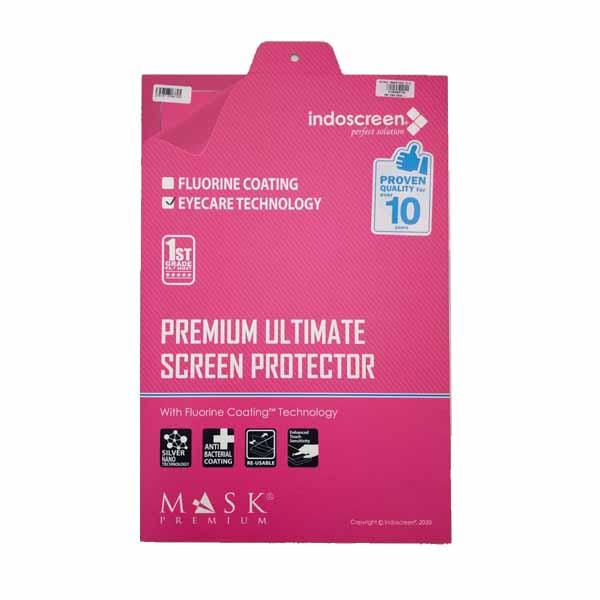 SCREEN PROTECTOR INDOSCREEN BLUE LIGHT CUT MASK PREMIUM FOR APPLE MACBOOK PRO 15.0" RETINA(BLC-NG)