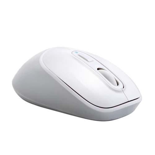 MOUSE OPTICAL WIRELESS MICROPACK DUAL MODES MP-746W
