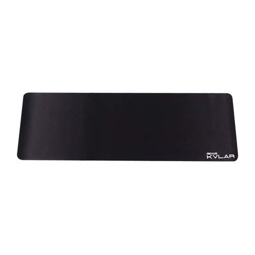 MOUSEPAD GAMING REXUS KVLAR T5 21X63.5