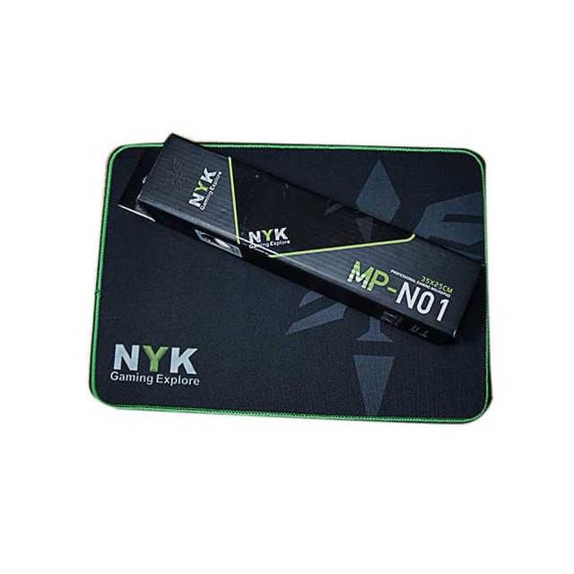 MOUSE PAD GAMING NYK SMALL MP-N01