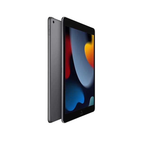 APPLE IPAD 9 WIFI CELLULAR 256GB SPACE GREY (MK4E3PA/A)