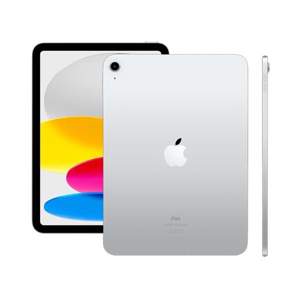 APPLE IPAD 10 WIFI 256GB SLVER