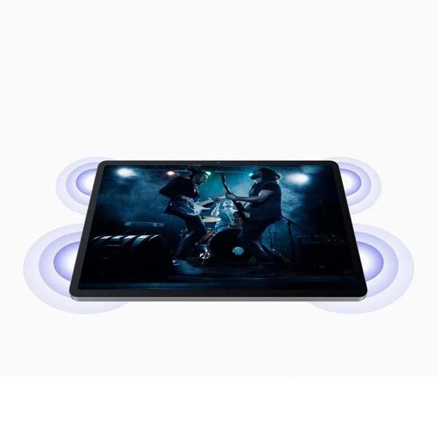 TABLET HUAWEI MATEPAD SE (6/128 GB) GREY  WIFI ONLY 