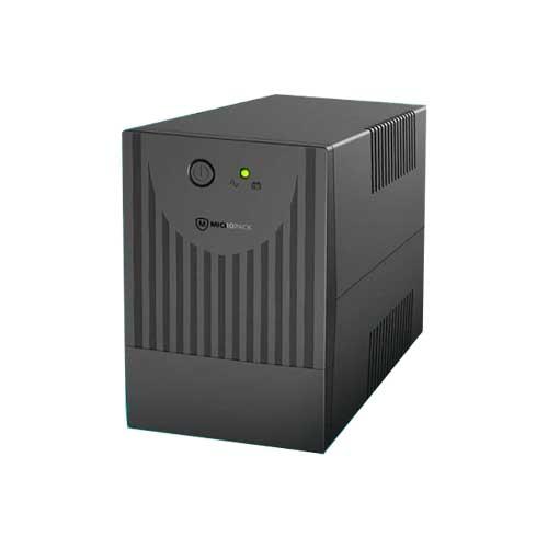 UPS MICROPACK MFU-650