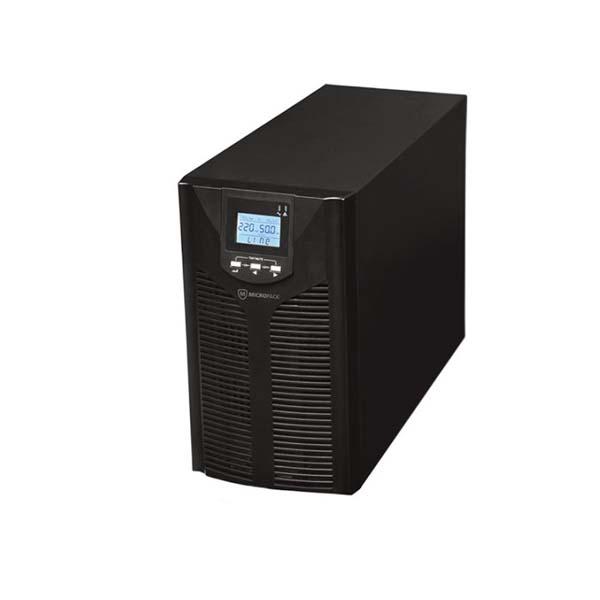 UPS MICROPACK 3KVA