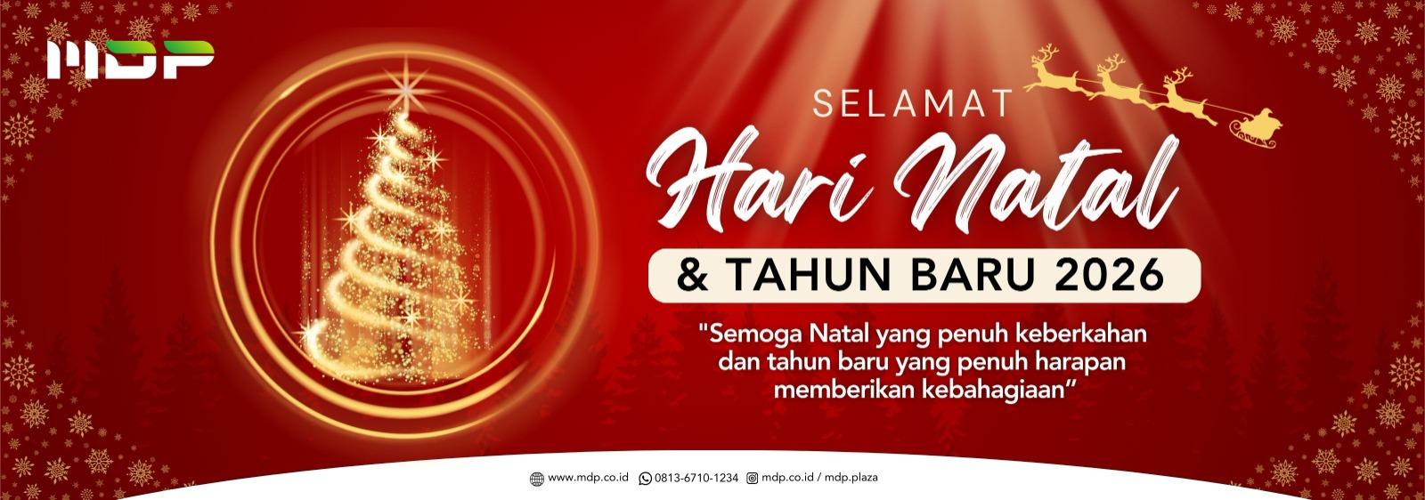 ucapan natal dan tahun baru