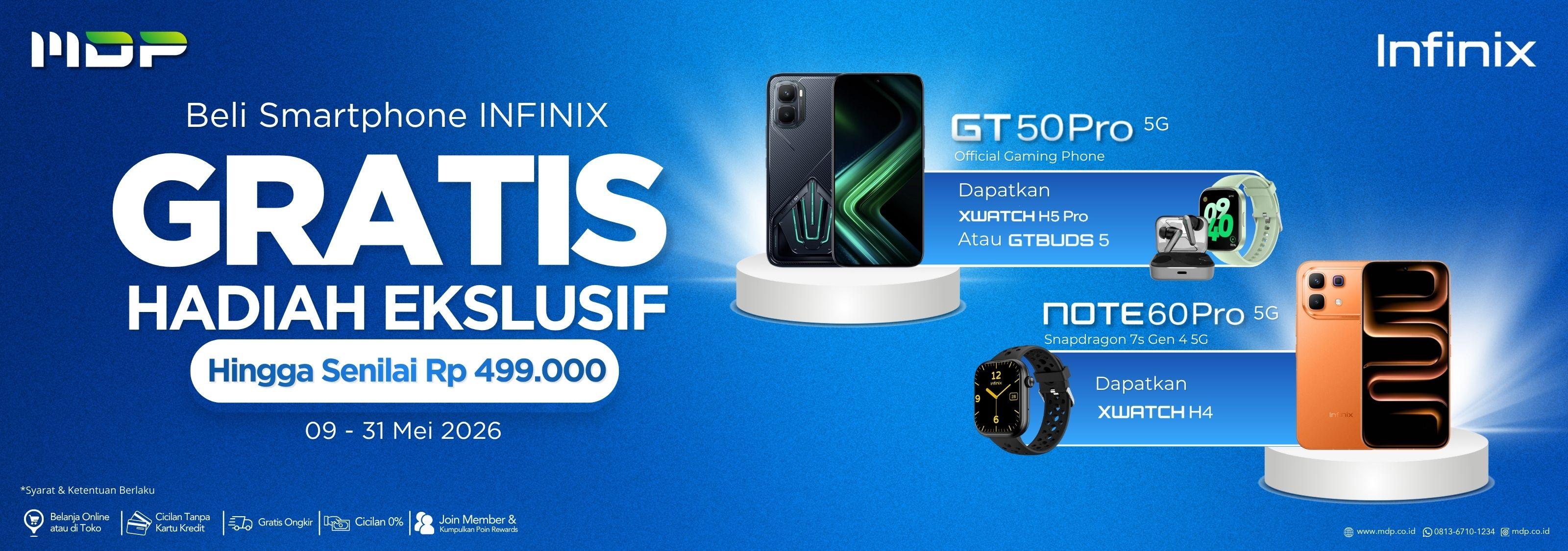 Infinix