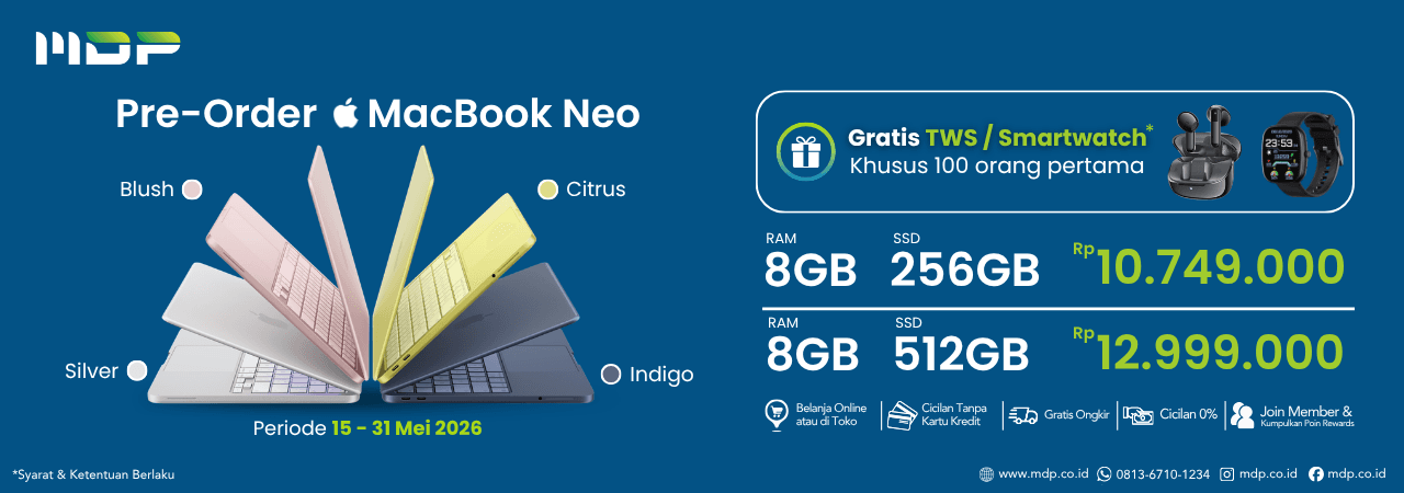 macbook neo