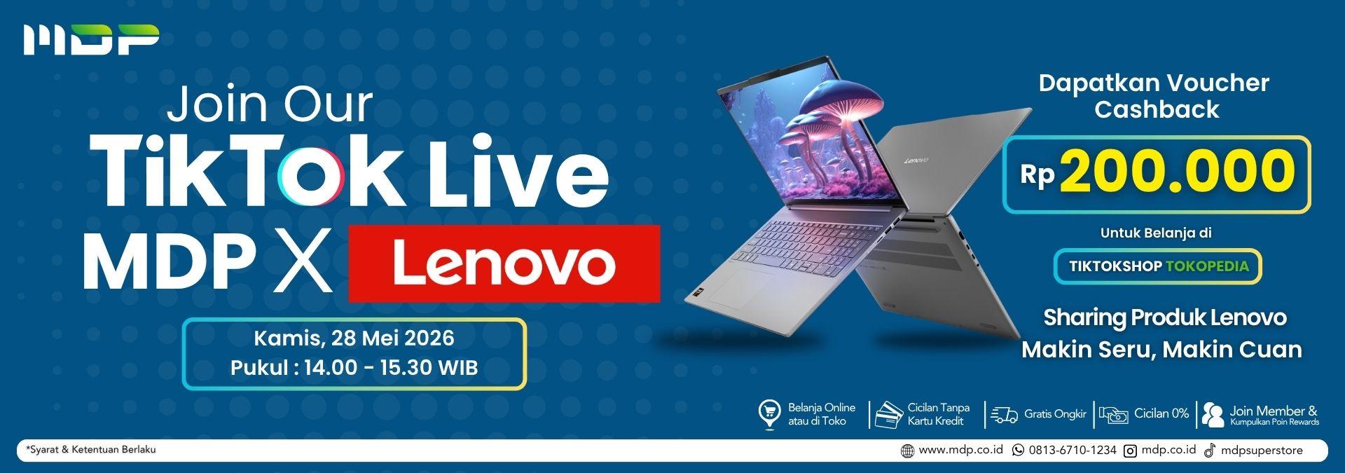 LIVE TIKTOK
