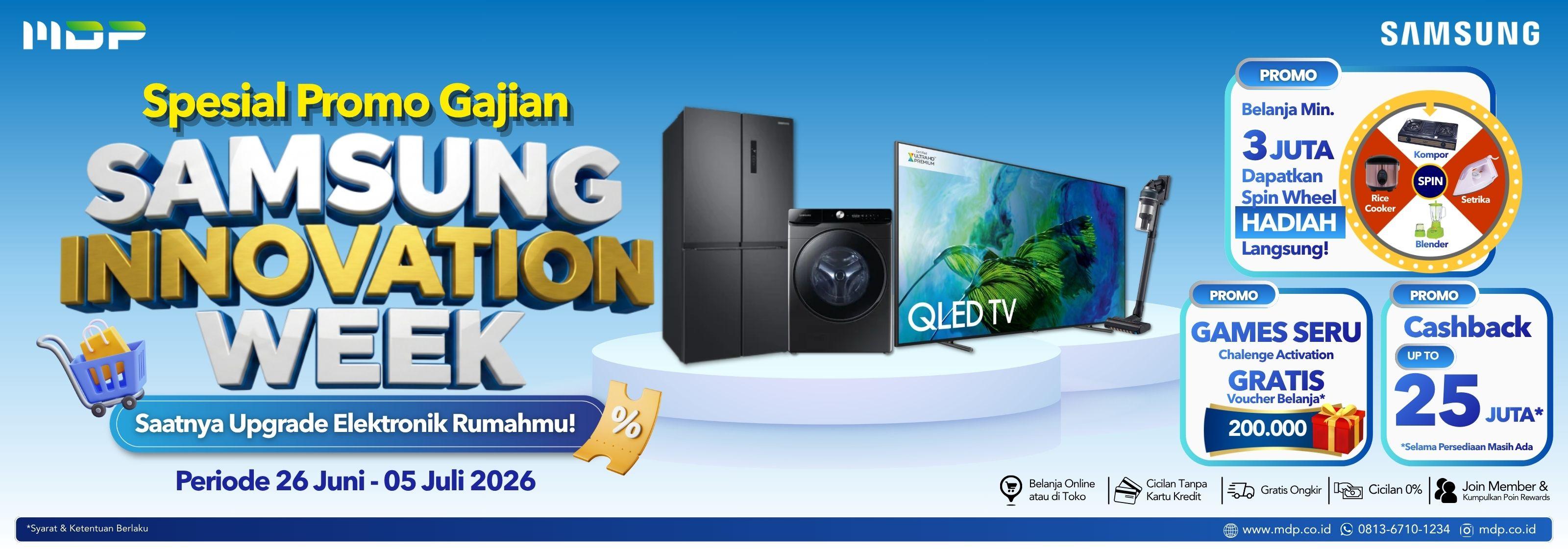 PROMO SAMSUNG