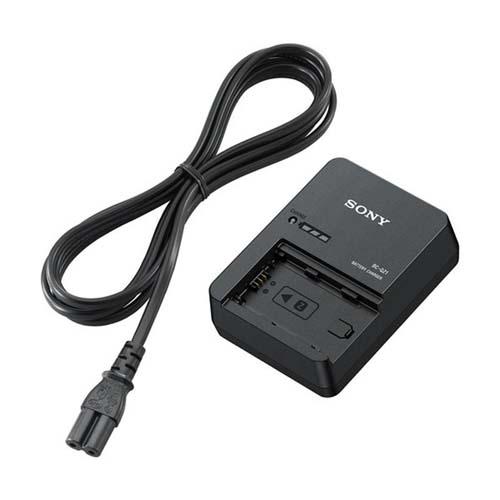 CHARGER BATTERY BC-QZ1