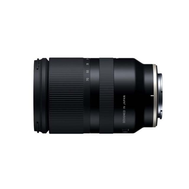 TAMRON LENSA 17-70MM F2.8 DI III-A VC RXD FOR SONY APSC 
