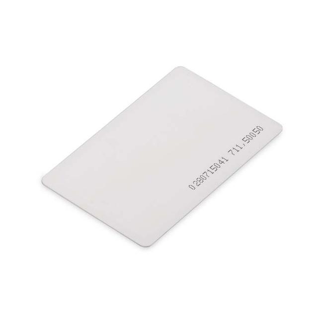 CARD RFID 