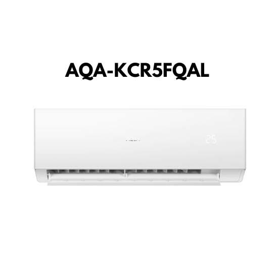 AC SPLIT AQUA 1/2PK STANDARD AQA-KCR5FQAL (INCLUDE:HA1885)