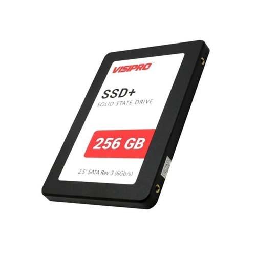 SSD 256GB VISIPRO SATA (SDVPSA1910256/SDVPSA2310256TMSB5HK)