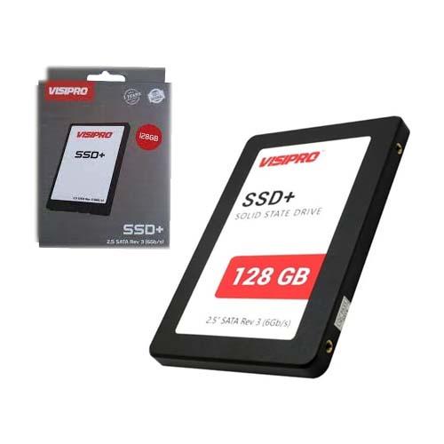SSD 128GB VISIPRO SATA (SDVPSA1910128)