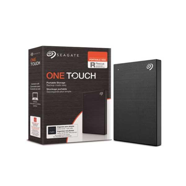 HARD DISK NOTEBOOK 1 TB SEAGATE ONE TOUCH (STKY1000400/401/402) BN309