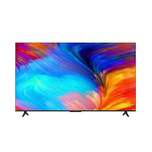 LED TV TCL 43"43P635 (4K HDR/ANDROID)