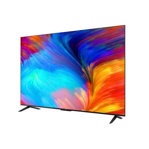 LED TV TCL 50"50P635(4K HDR/ANDROID)