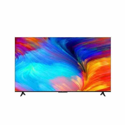 LED TV TCL 55"55P635(4K HDR/ANDROID)