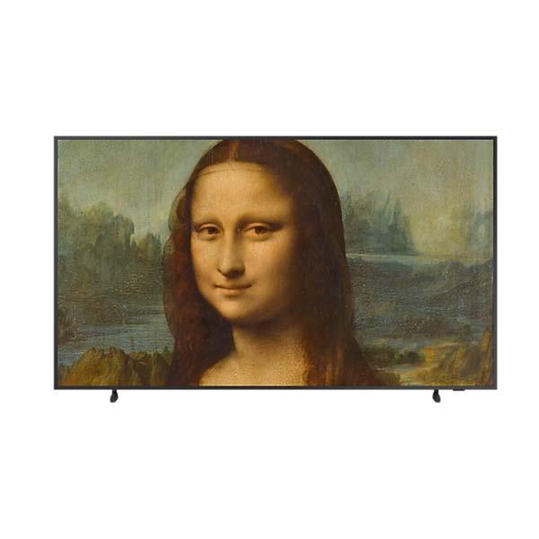 LED TV SAMSUNG 65" QA65LS03BAKXXD THE FRAME ART MODE (QLED 4K HDR/SMART) 