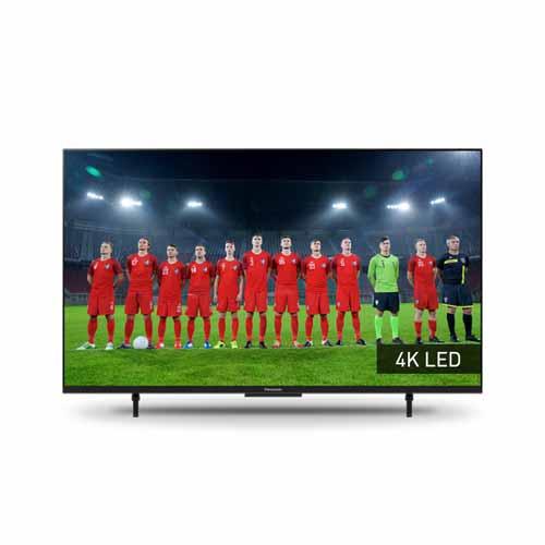 LED TV PANASONIC 50" TH-50LX800G (ANDROID 4K/UHD)