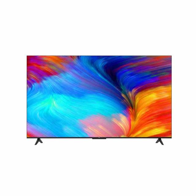 LED TV TCL 65" 65P635 (4K HDR/ANDROID)