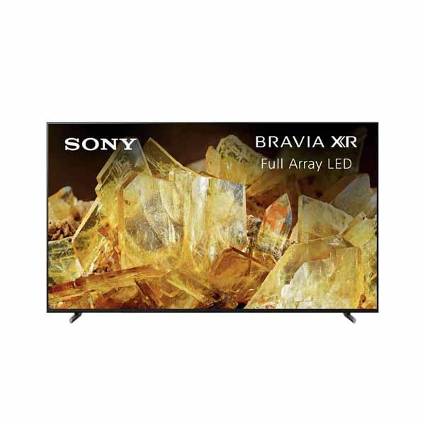 LED TV SONY 55" XR-55X90L (SMART TV 4K UHD) 
