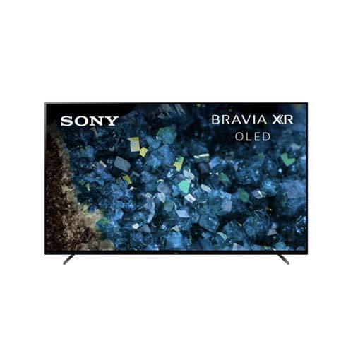 LED TV SONY 55" XR-55A80L (OLED/4K/HDR)