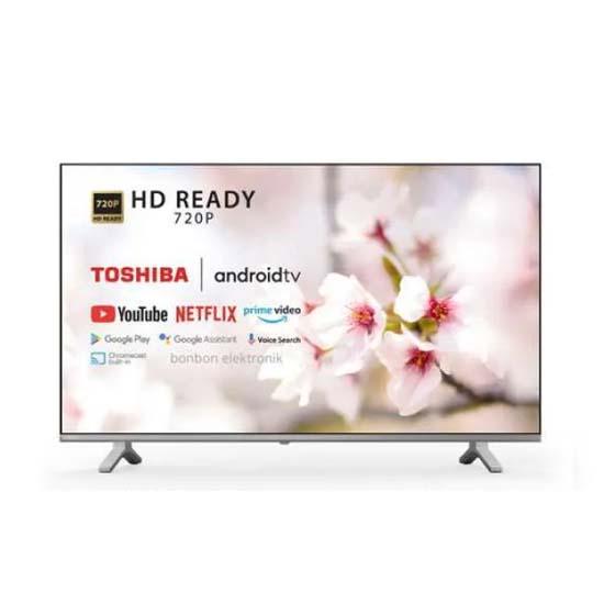 LED TV TOSHIBA 32" 32V35 (SMART TV) 