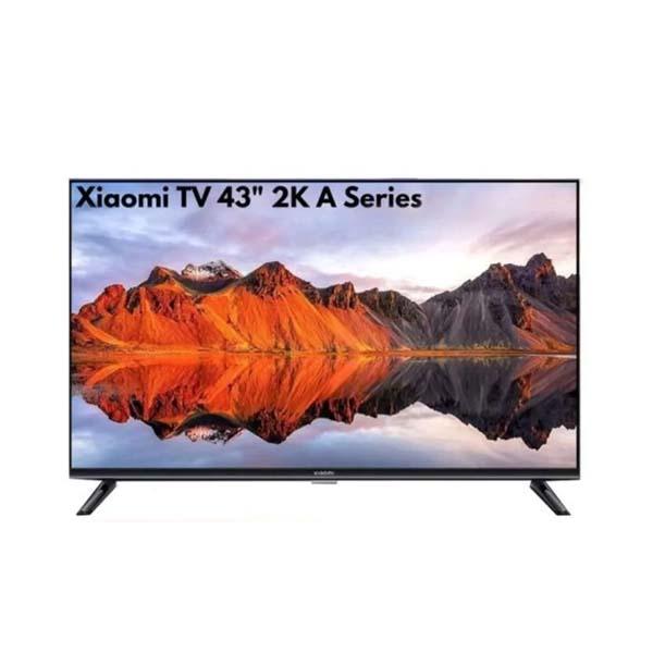 LED TV XIAOMI 43" 2K A (SMART TV/FHD) L43M8-P2ID
