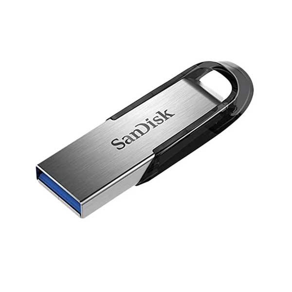 MEMORY CARD FLASH DISK 16 GB SANDISK ULTRA FLAIR 3.0 (SDCZ73-016G-G46)