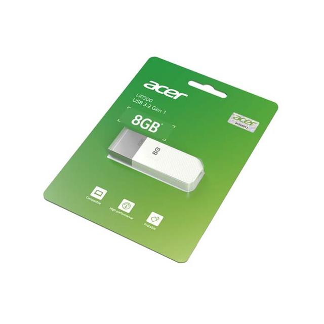 MEMORY CARD FLASH DISK ACER UP300 8GB