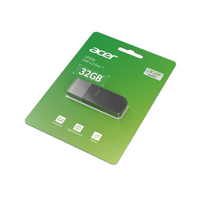 MEMORY CARD FLASH DISK ACER UP300 32GB