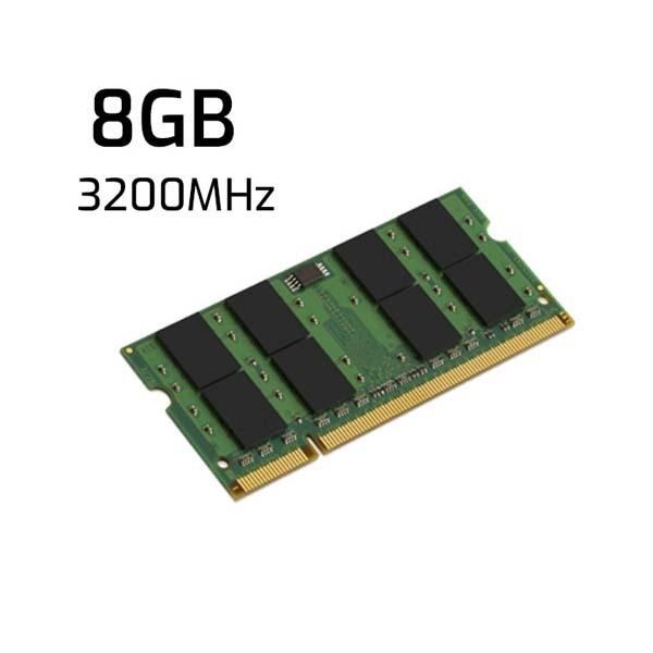 MEMORY 8GB U/ NB (DDR4) 3200MHZ JOINT