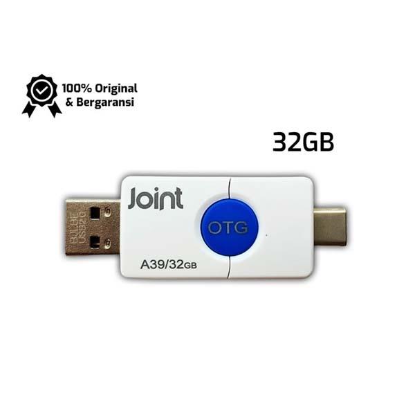 MEMORY CARD FLASH DISK 32GB JOINT A39 TYPE -C USB OTG 