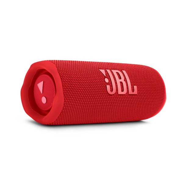 SPEAKER JBL FLIP 6 RED
