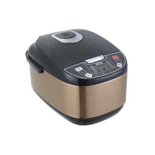 RICE COOKER MITO R5+ DIGITAL 8 IN 1 (GOLD)